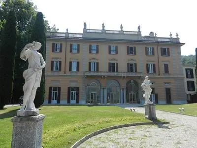 Cernobbio