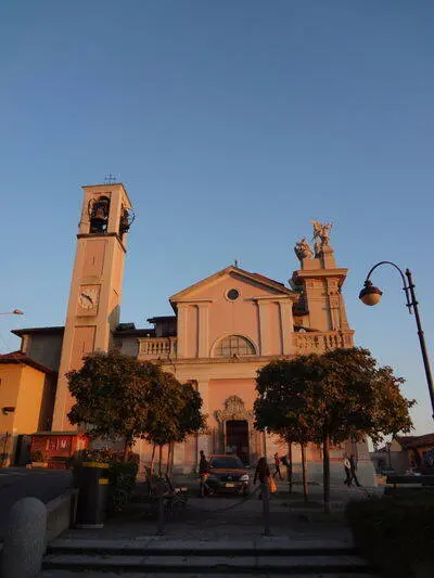 Cernobbio