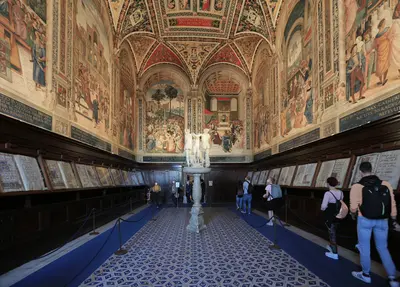 Siena