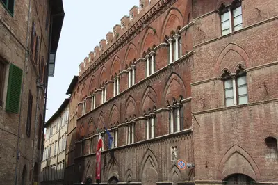Siena