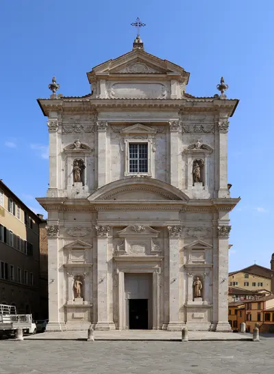 Siena