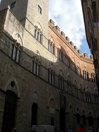Siena