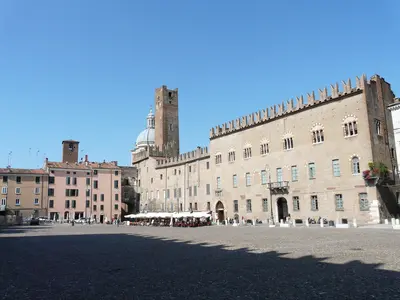 Mantua