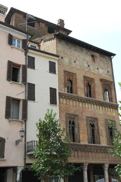 Mantua