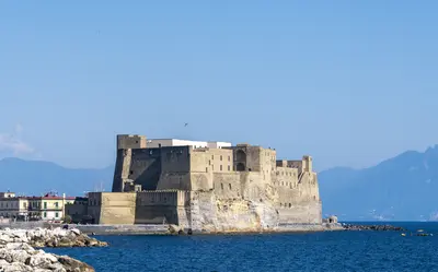 Naples