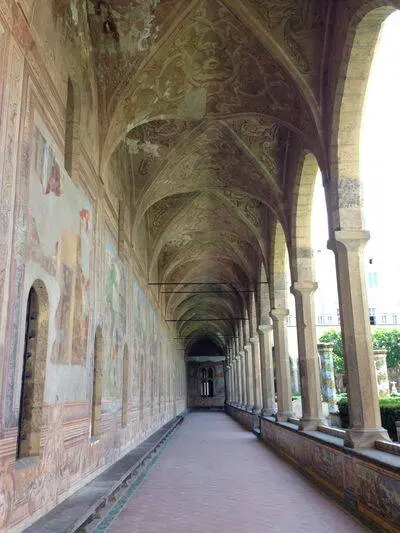 Naples
