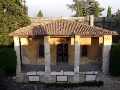 Bergamo