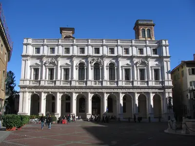 Bergamo