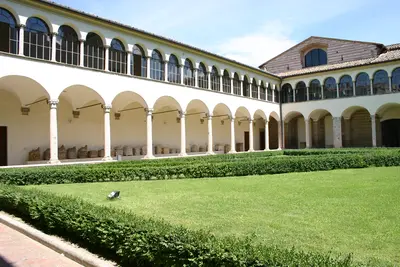 Teambuilding en Perugia