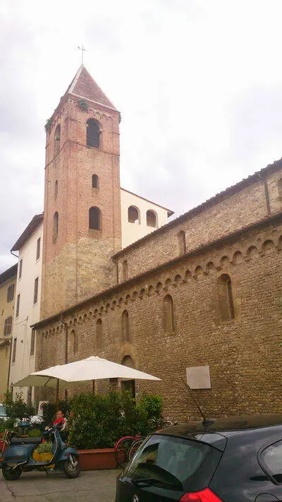 Tour autoguiado por Pisa