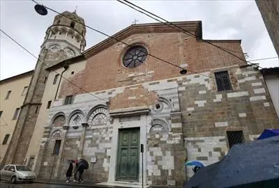 Tour autoguiado por Pisa
