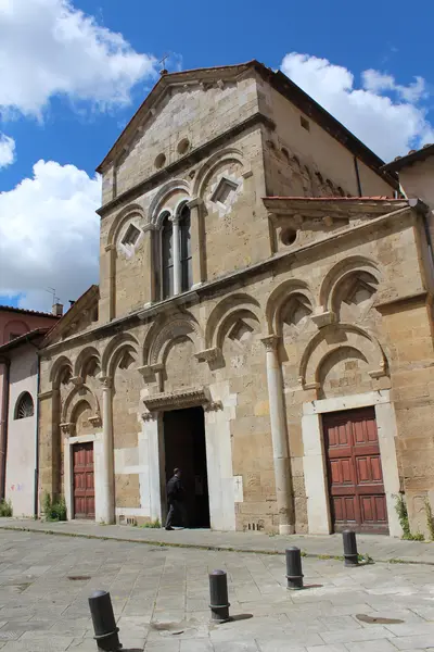 Tour autoguiado por Pisa