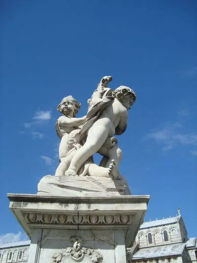 Tour autoguiado por Pisa