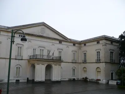 Naples