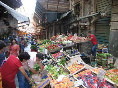 Catania