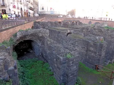 Catania