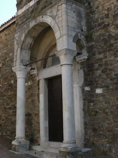 Tour autoguiado por Trieste