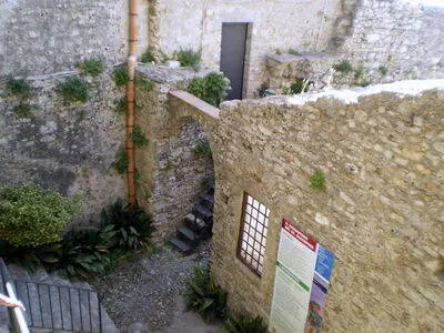 Erice