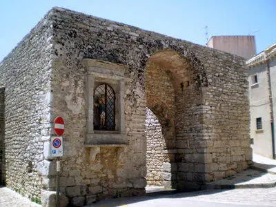 Erice