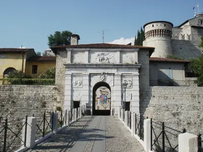 Brescia