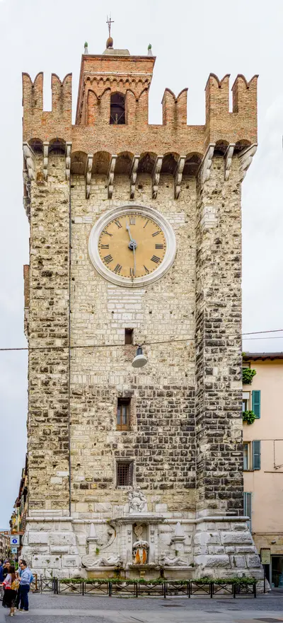 Brescia