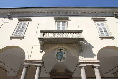 Tour autoguiado por Pavia