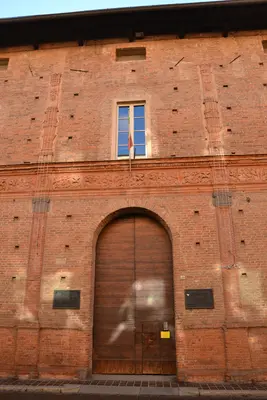 Tour autoguiado por Pavia