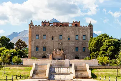 Tour autoguiado por Palermo