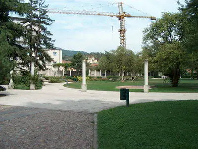 Trento