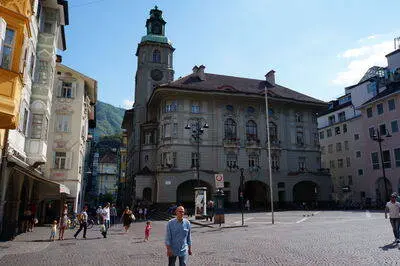 Bolzano
