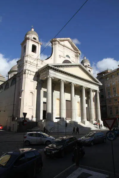 Genova