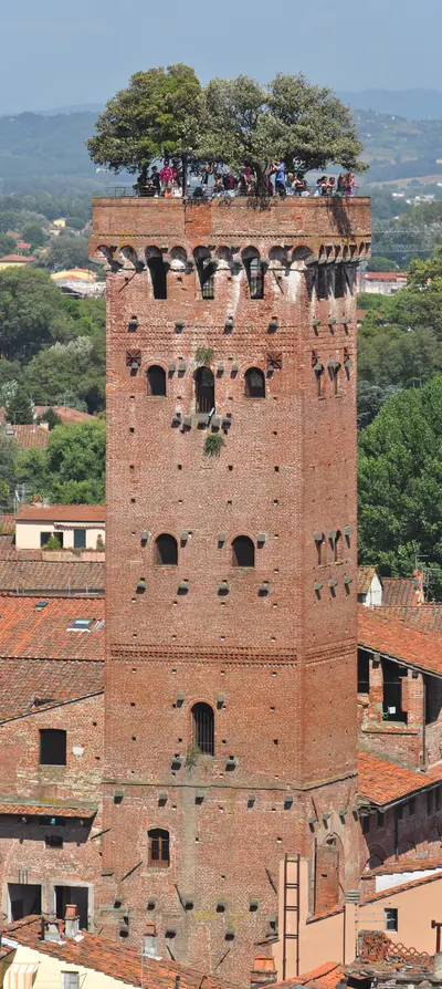 Lucca