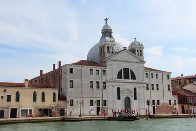 Venecia