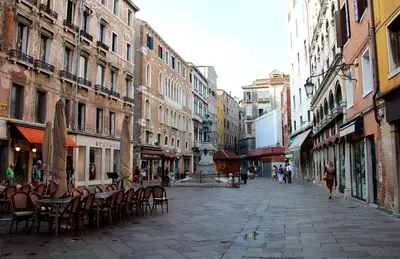 Venecia