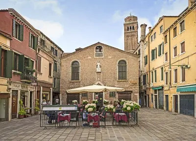 Venecia