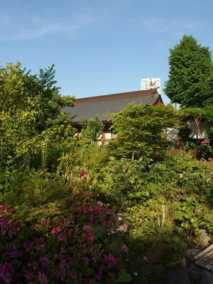 Bunkyō