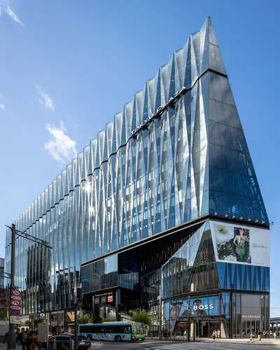 Ginza