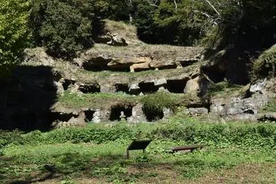 Gincana en Kamakura