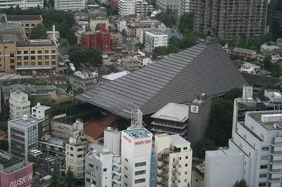 Tour autoguiado por Tokyo