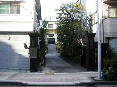 Tour autoguiado por Tokyo