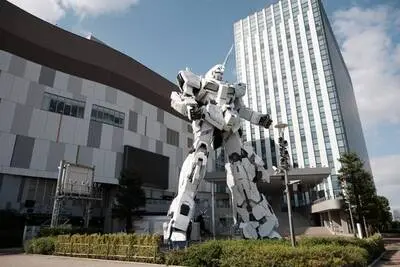 Tour autoguiado por Tokyo