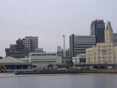 Yokohama