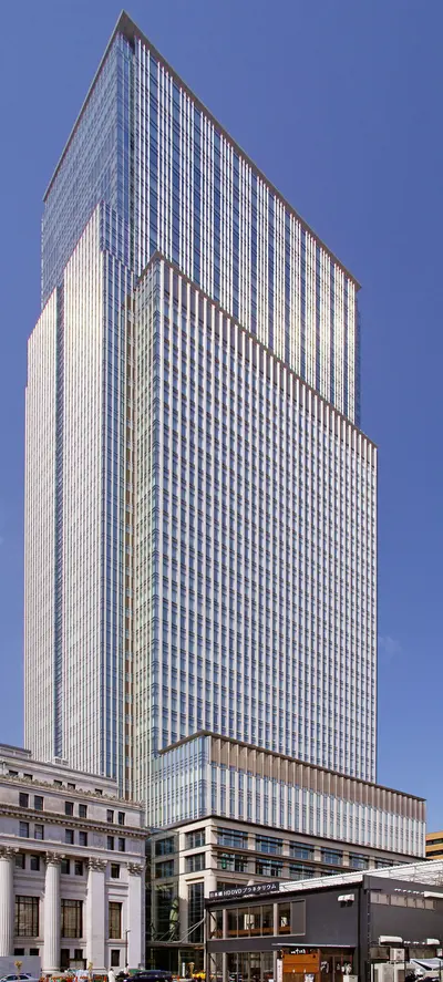 Tokyo