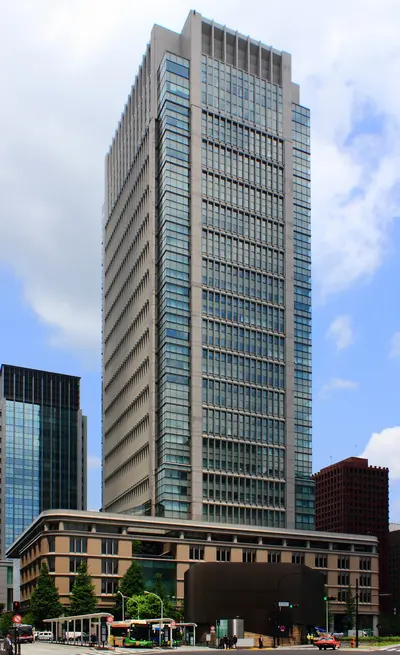 Tokyo