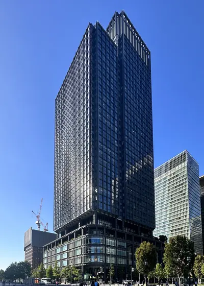 Ginza