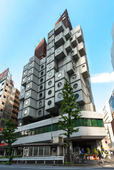 Ginza