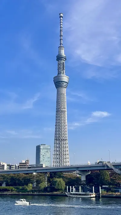 Sumida