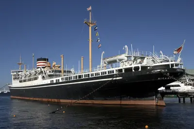 Yokohama