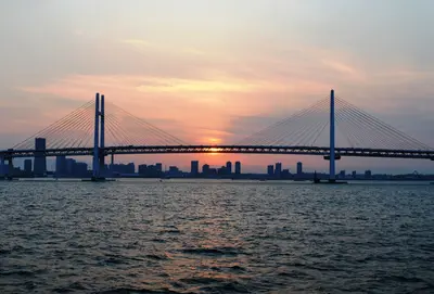 Yokohama