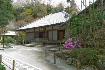 Gincana en Kamakura
